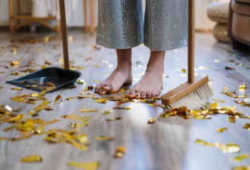 Transforme seu banheiro em um oásis relaxante com essas dicas de limpeza