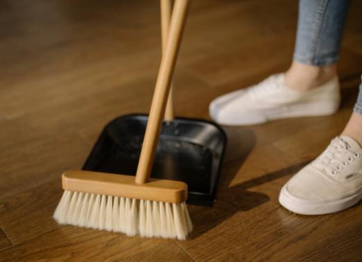 Truques simples para manter uma cozinha limpa e organizada